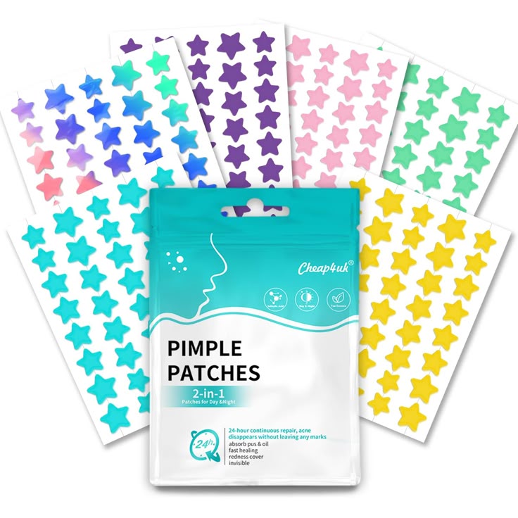 pimple-patch